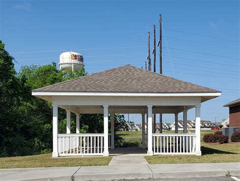 royal american properties  groves place tifton ga