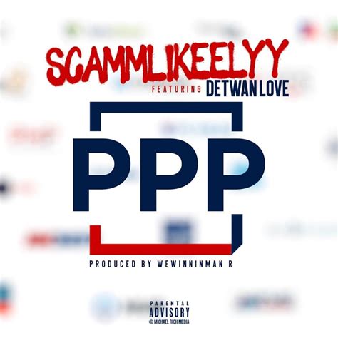 Scammlikeelyy Ppp Lyrics Genius Lyrics