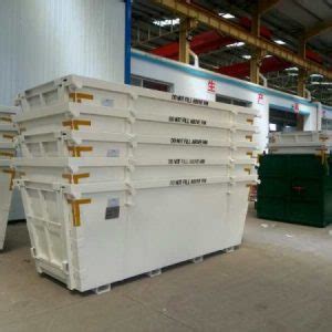 6M3 MARREL SKIP BINS New Bridge Services