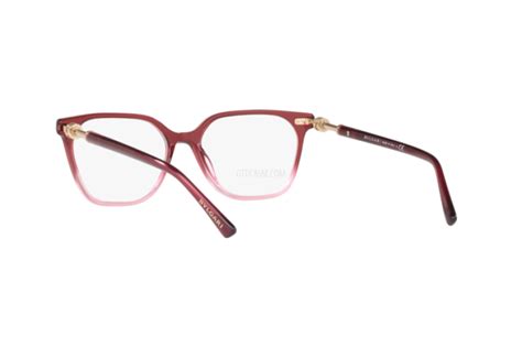 Eyeglasses Bvlgari Bv 4178 5477 Woman Free Shipping Shop Online