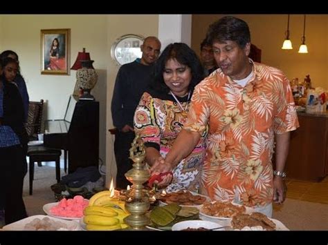 awurudu uthsawaya  april  youtube