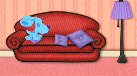 Watch Blue S Clues Season 1 Episode 20 Blue S Clues What Story Does