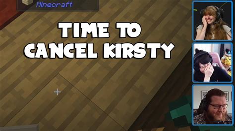 Kirsty S Hot Take YouTube