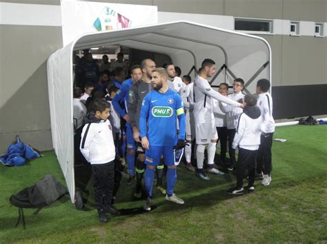 FOOTBALL Coupe de France Villefranche se qualifie à Bourgoin Jallieu