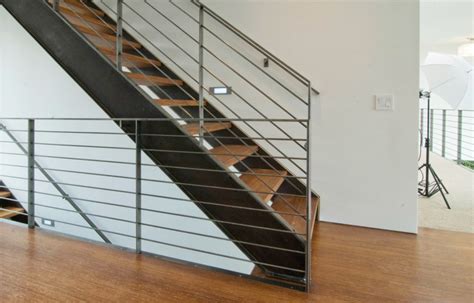 TWO-STRINGER STAIRCASE | An Architect Explains | ARCHITECTURE IDEAS