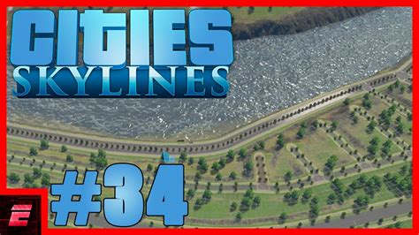 Wohnungen Am Wasser 34 Cities Skylines YouTube