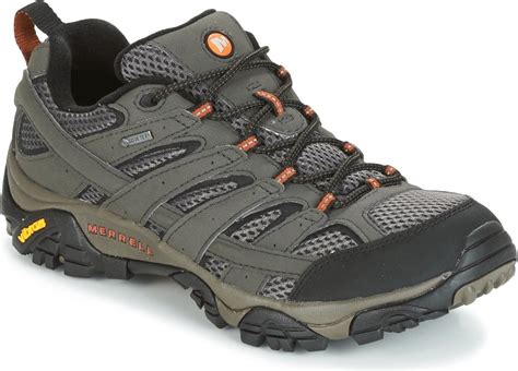 Buy Merrell Moab 2 GTX Beluga From 79 99 Today Best Deals On