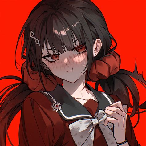 Harukawa Maki Maki Harukawa New Danganronpa V Image By Aoinaning