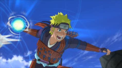 Tsunade Bikini Ultimate Ninja Storm 3