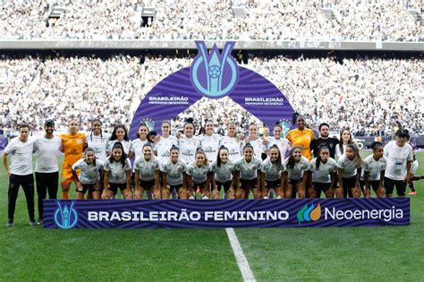 Corinthians Feminino no Brasileirão 2024 Guia completo das Brabas do