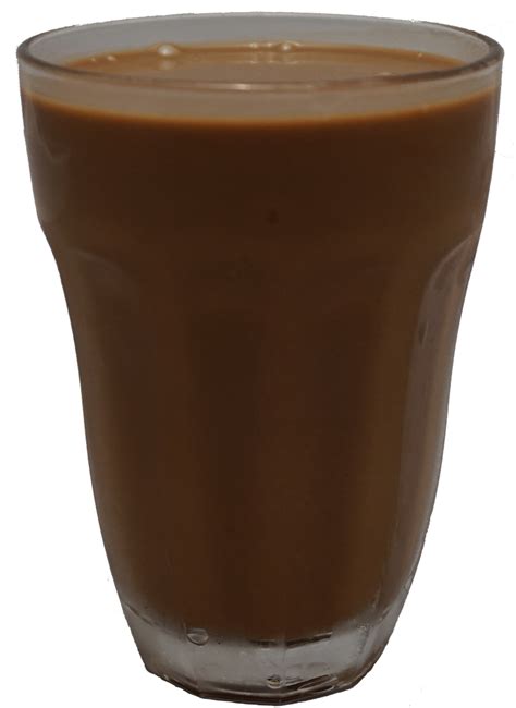 Diabetic Friendly Drink Recipe This Is A Refreshing Iced Chocolate