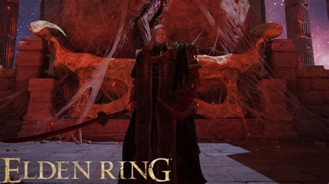 Elden Ring Build De Sangrado R Os De Sangre Y Lanza Sagrada De Mohg