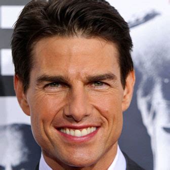 Tom Cruise Biografia Storia Vita E Carriera