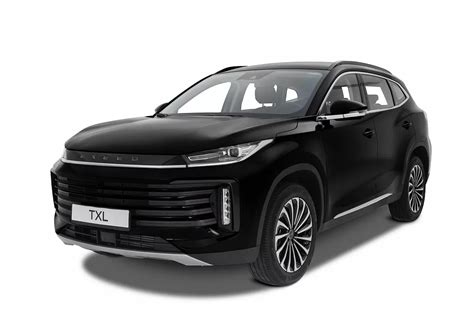 Exeed UAE - Exeed New Car Models, Prices & Pictures in UAE