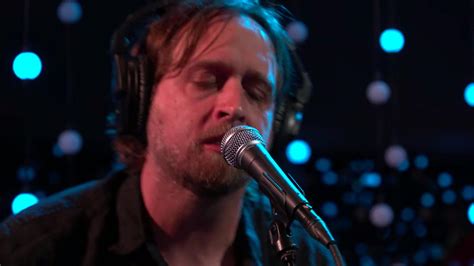 Hayes Carll Performs For ‘KEXP’