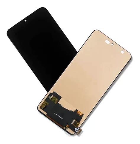 Display Pantalla Lcd Tactil Para Xiaomi Poco F3 Cuotas sin interés