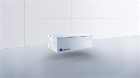 Trumpf Brings New Ultrashort Pulse Lasers To Photonics West 2023 Trumpf