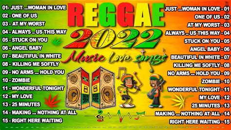 Reggae Remix Nonstop Relaxing Reggae Love Songs Reggae