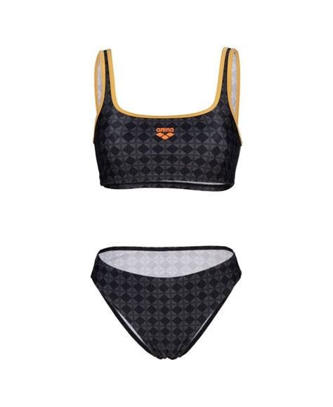 MALLA ARENA Th BIKINI BRALETTE La Casa Del Nadador