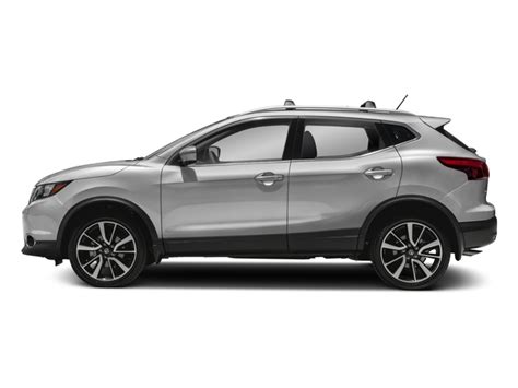 2017 Nissan Rogue Sport Utility 4D SL 2WD Prices Values Rogue Sport