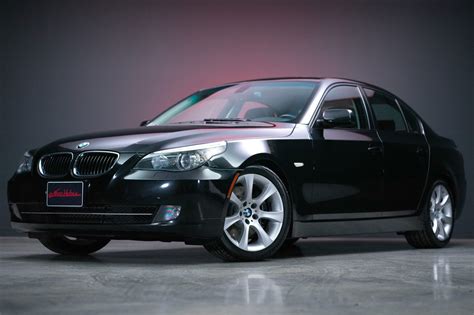 Bmw E60 535i Hp Guaranteed Quality Br