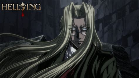 Integra Hellsing Wallpaper By Sturmsoldat1 On Deviantart