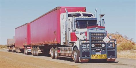 Heavy Machinery Transport Australia Australia Wide Haulage