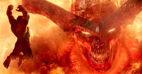 Surtur Revealed in Thor: Ragnarok, Clancy Brown Will Voice Villain