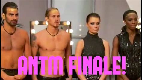 Recap America S Next Top Model Cycle The Final Episode Ever