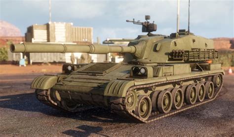 IGCD Net Norinco PTZ 89 In Armored Warfare