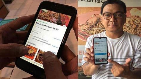 Aplikasi Super App Gojek Mudahkan Penjualan Dan Menaikkan Omzet Lewat