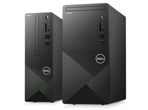 Vostro Desktop Computers | Dell India