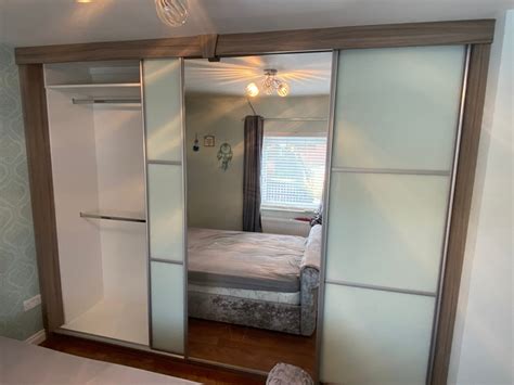 fitted  robes  omagh nmc renovate refurb tyrone