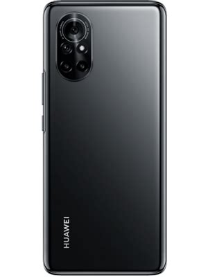 Huawei Nova Pro G Official Pictures Mobileinto