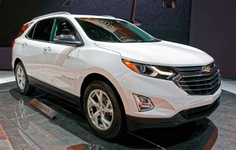 Chevrolet Equinox Ls Colors Redesign Engine Release Date And