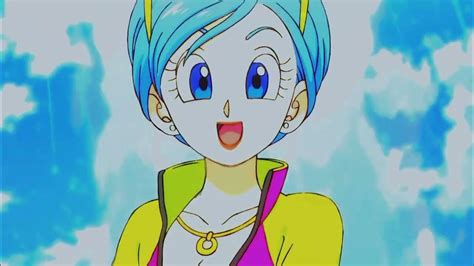 Bulma Edit Neverita Youtube