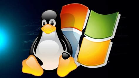 Las Mayores Diferencias Pr Cticas Entre Windows Y Linux Para Los