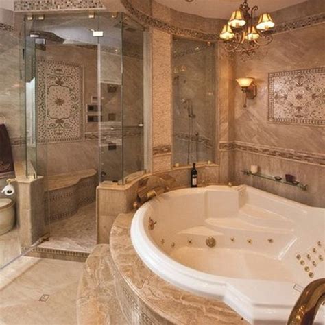 50 Amazing Bathroom Bathtub Ideas Bathroom Design Luxury Dream House Dream Bathrooms