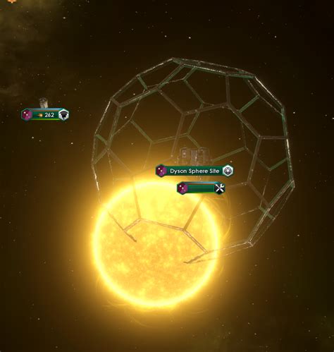 Measure twice, build a Dyson sphere once. : r/Stellaris