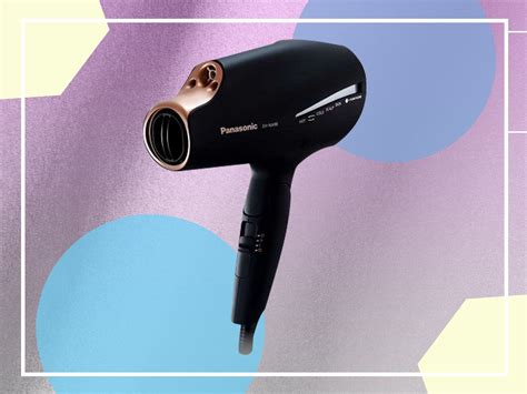 Panasonic Eh Na Nanoe Hairdryer Review Works Wonders On Your Hair