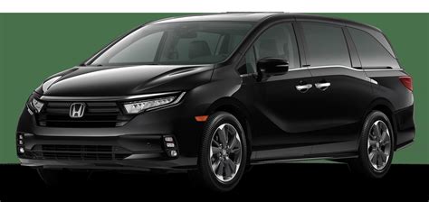 2023 Honda Odyssey For Sale In Easley SC Hendrick Honda Easley