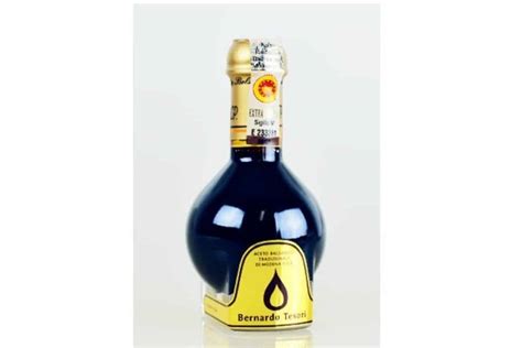 10 Most Expensive Balsamic Vinegars In The World Chef S Pencil