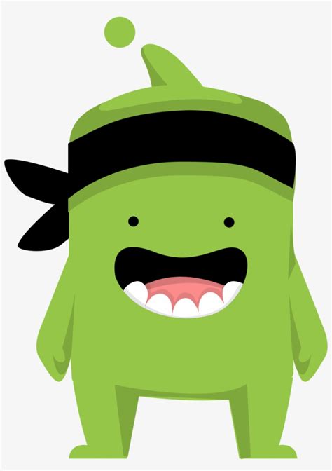 Class Dojo Monsters The Beast Mojo Green Growth Mindset Episode