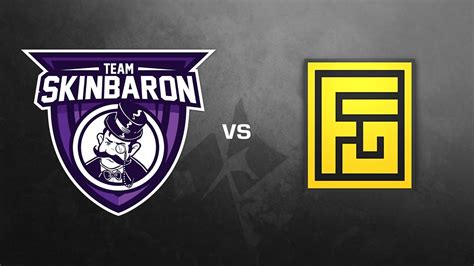 Team Skinbaron vs. Final-Gaming - 99Damage Liga Season #7 Div. 2.2 ...