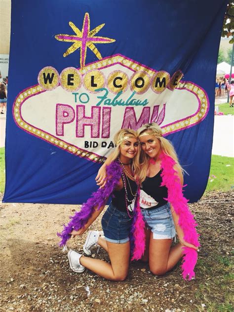 Vegas Themed Bid Day Bid Day Sorority Bid Day Bid Day Themes