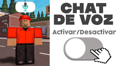 Cómo Activar el Chat de Voz en Roblox TodoRoblox