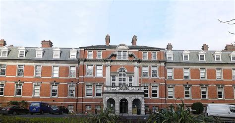 Royal Victoria Eye And Ear Hospital In Dublin Ireland Sygic Travel