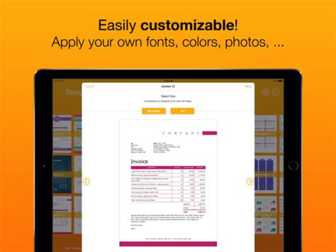 Iwork Templates For Keynote Pages