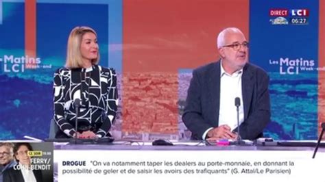 Replay LCI du 11 02 2024 Les Matins LCI Week end du 11 février