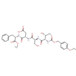 L Phenylalanine N N N N Methoxyphenyl Methoxy